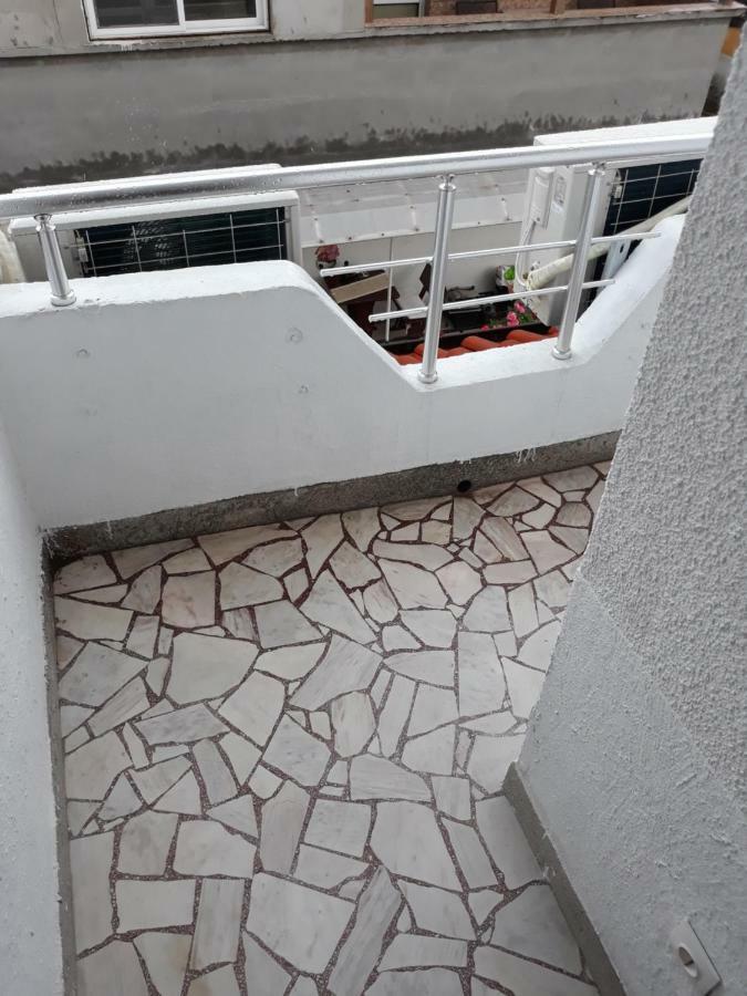 Апартаменти Прометей Burgas Exterior photo
