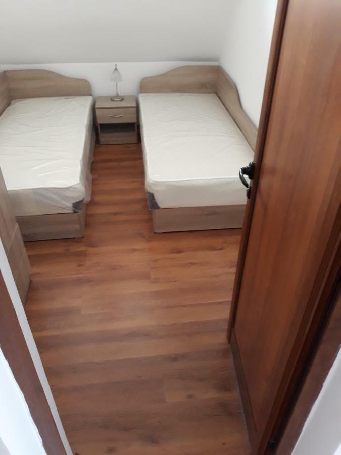 Апартаменти Прометей Burgas Exterior photo