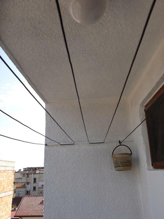 Апартаменти Прометей Burgas Exterior photo